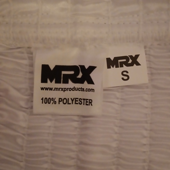 NWT**MRX FIGHTWEAR - Picture 6 of 6